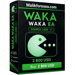 Waka Waka EA product box